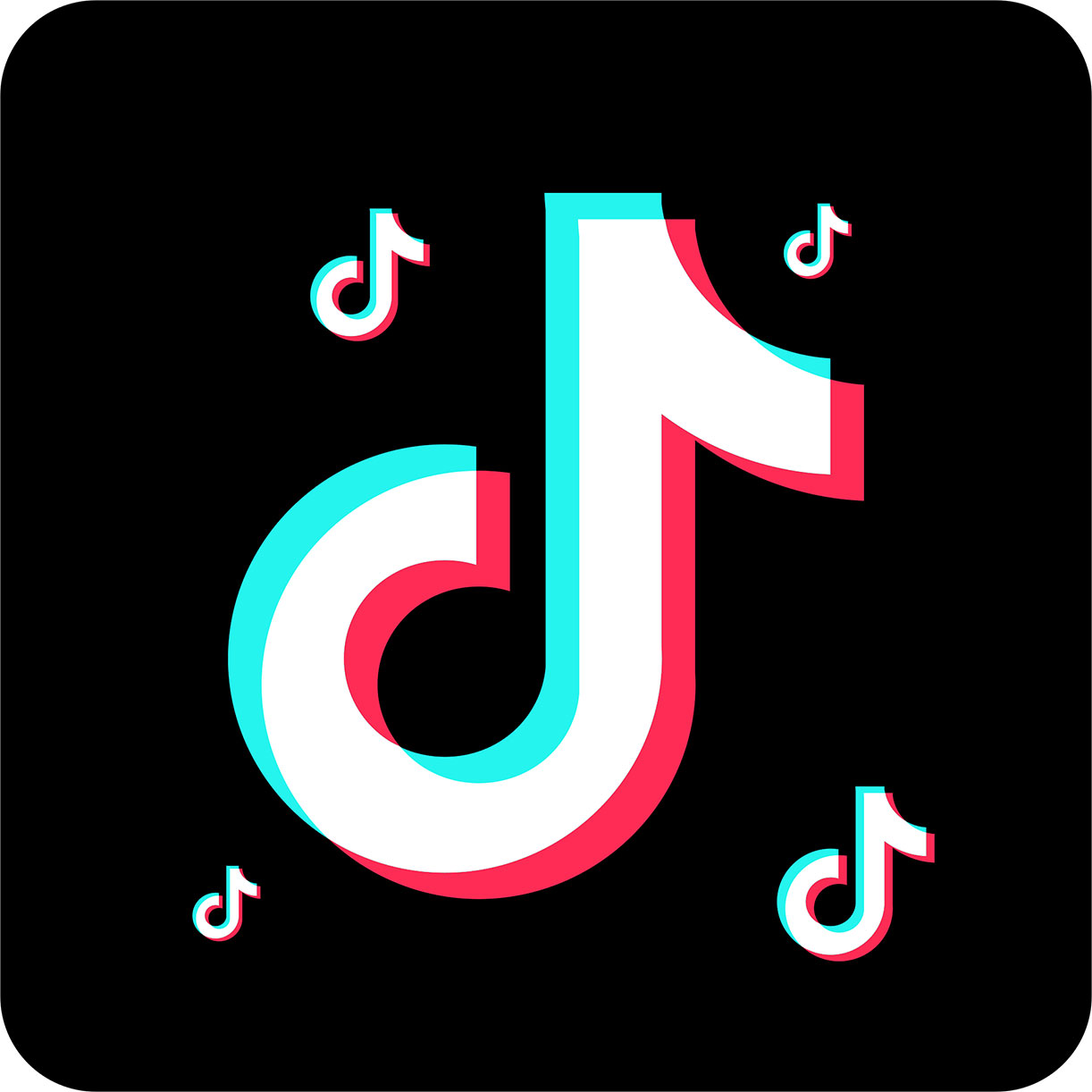 TikTok Icon